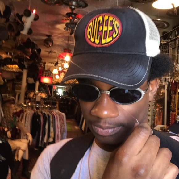 Meet your Posher, Nathaniel - Picture 1 of 1